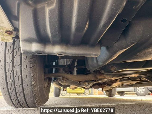 Used 2009 AT toyota succeed-van NCP51V Image[33]