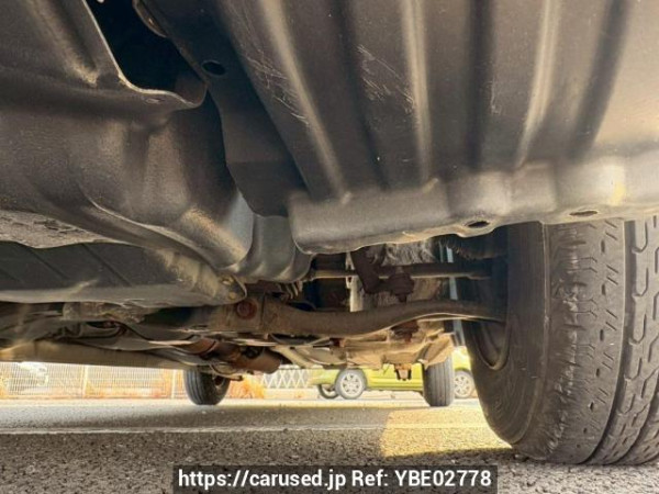 Used 2009 AT toyota succeed-van NCP51V Image[34]