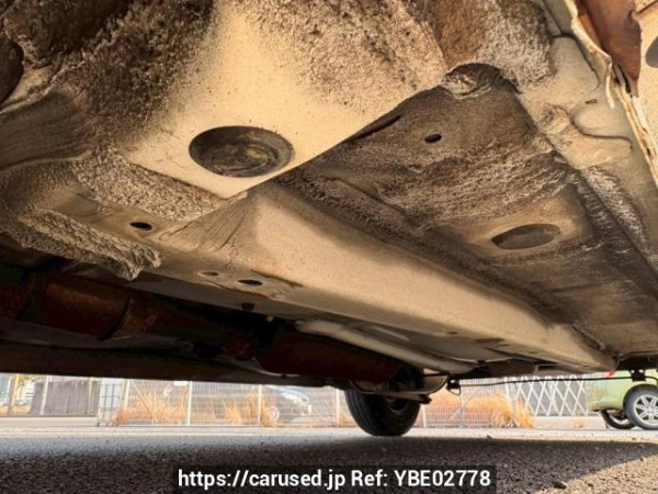 Used 2009 AT toyota succeed-van NCP51V Image[36]