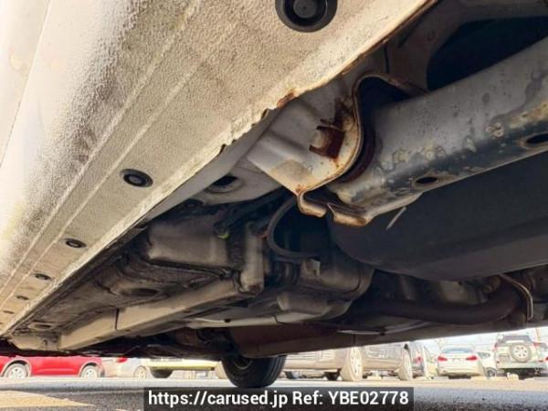 Used 2009 AT toyota succeed-van NCP51V Image[37]