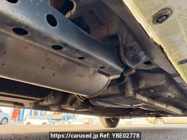 Used 2009 AT toyota succeed-van NCP51V Image[38]