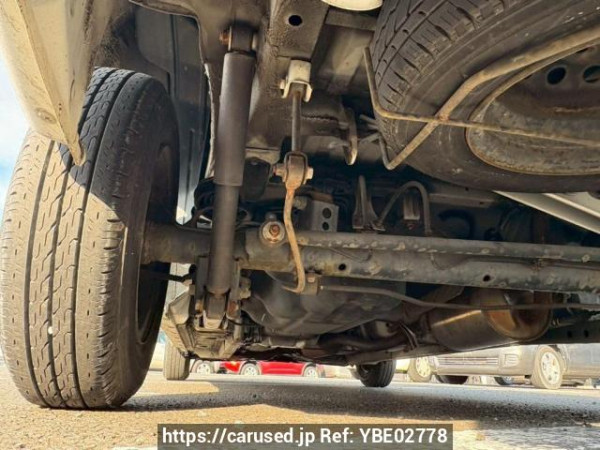 Used 2009 AT toyota succeed-van NCP51V Image[39]