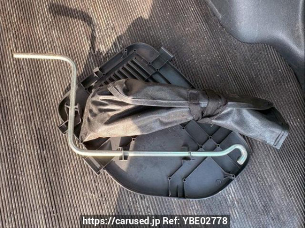 Used 2009 AT toyota succeed-van NCP51V Image[44]