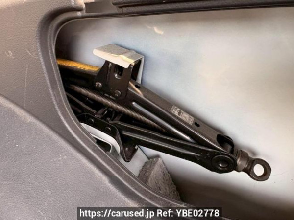 Used 2009 AT toyota succeed-van NCP51V Image[45]