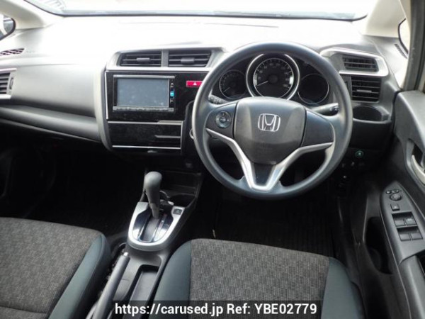 Used 2016 AT honda fit GK3 Image[14]