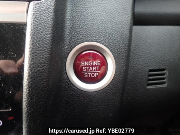 Used 2016 AT honda fit GK3 Image[15]