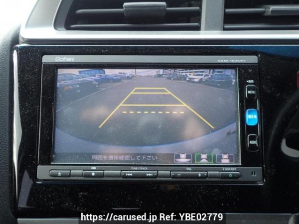 Used 2016 AT honda fit GK3 Image[18]