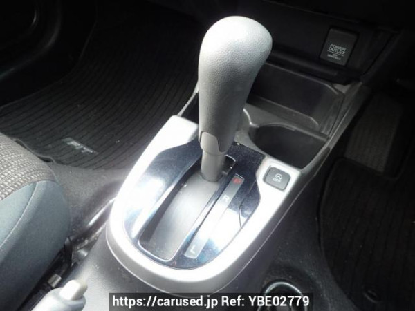 Used 2016 AT honda fit GK3 Image[20]