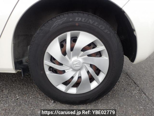 Used 2016 AT honda fit GK3 Image[24]