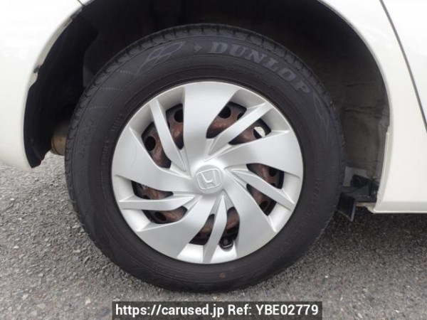 Used 2016 AT honda fit GK3 Image[25]