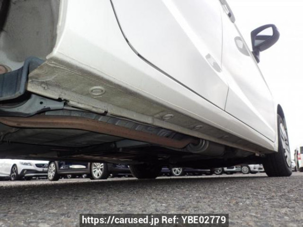 Used 2016 AT honda fit GK3 Image[34]