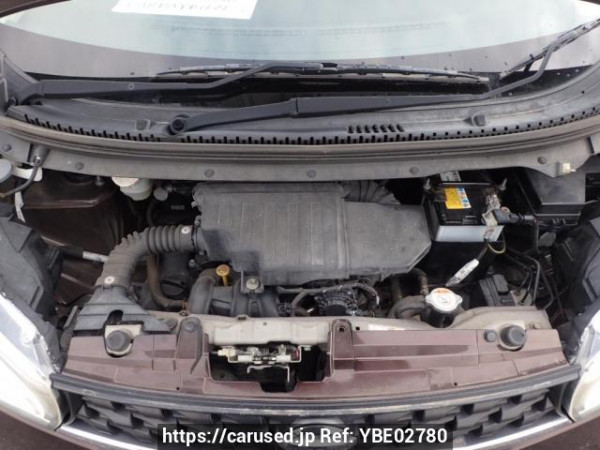 Used 2015 AT nissan dayz B21W Image[7]