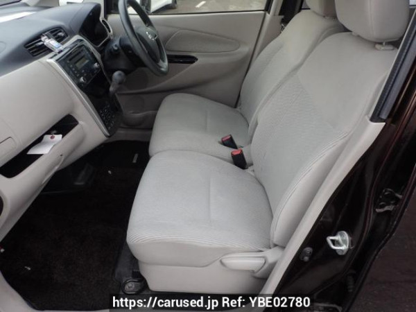 Used 2015 AT nissan dayz B21W Image[10]