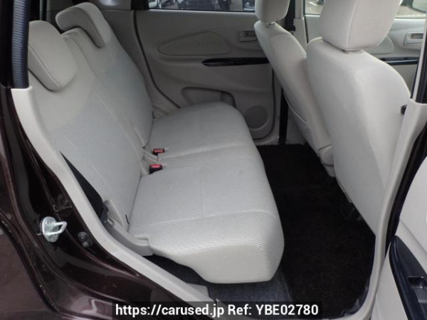 Used 2015 AT nissan dayz B21W Image[11]