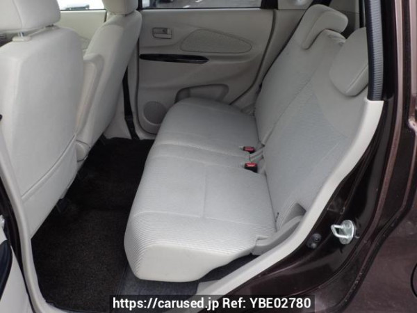 Used 2015 AT nissan dayz B21W Image[12]