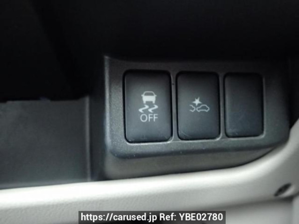 Used 2015 AT nissan dayz B21W Image[16]