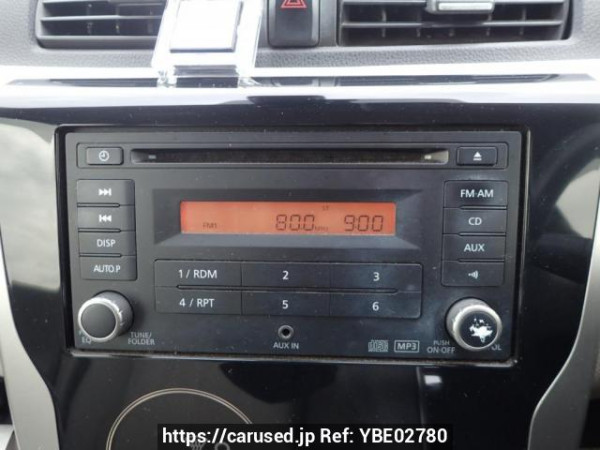 Used 2015 AT nissan dayz B21W Image[18]