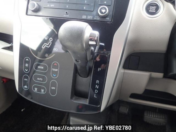 Used 2015 AT nissan dayz B21W Image[19]