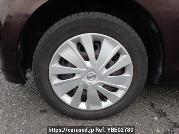 Used 2015 AT nissan dayz B21W Image[22]