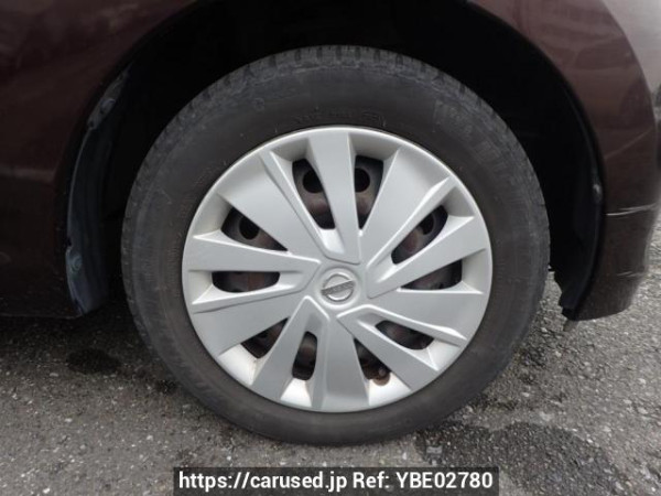 Used 2015 AT nissan dayz B21W Image[25]