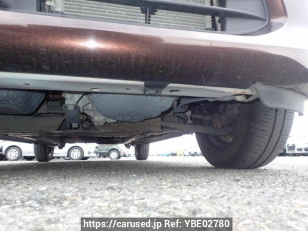 Used 2015 AT nissan dayz B21W Image[27]