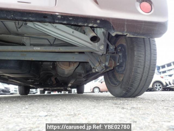 Used 2015 AT nissan dayz B21W Image[30]