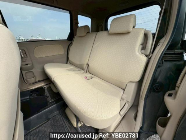 Used 2008 AT toyota sienta NCP81G Image[14]