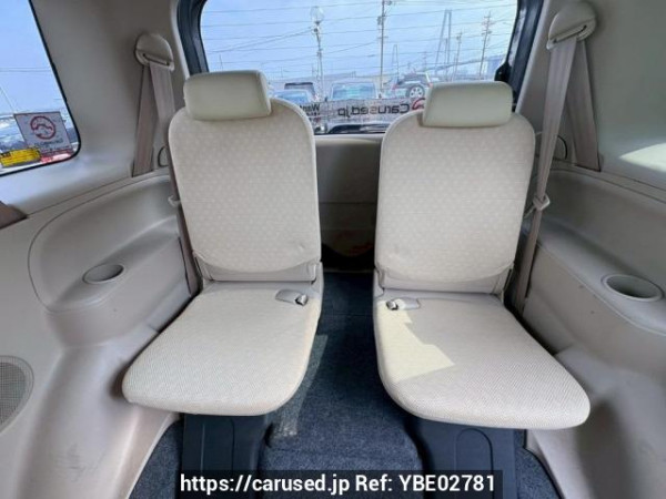 Used 2008 AT toyota sienta NCP81G Image[16]