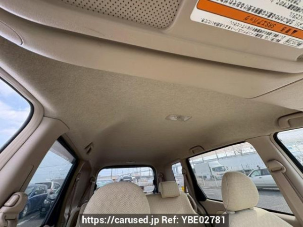 Used 2008 AT toyota sienta NCP81G Image[18]