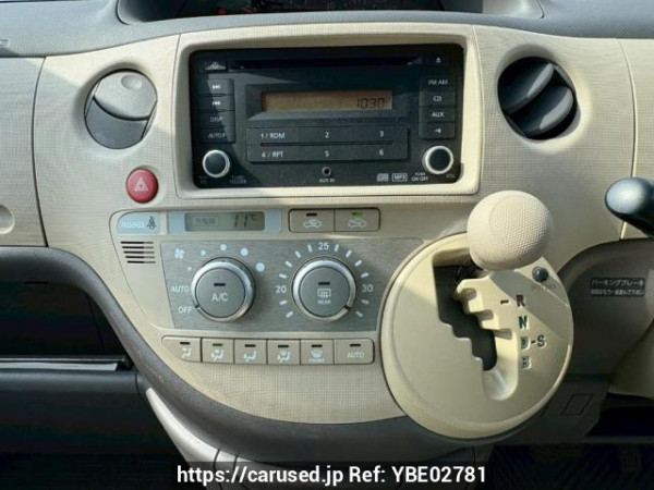 Used 2008 AT toyota sienta NCP81G Image[22]