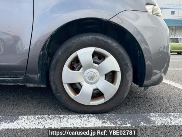 Used 2008 AT toyota sienta NCP81G Image[32]