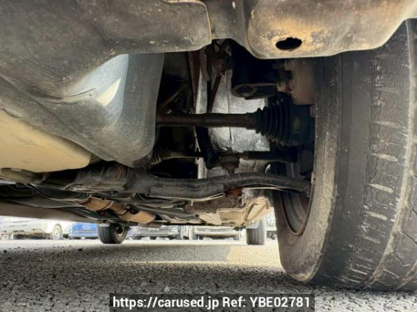 Used 2008 AT toyota sienta NCP81G Image[36]