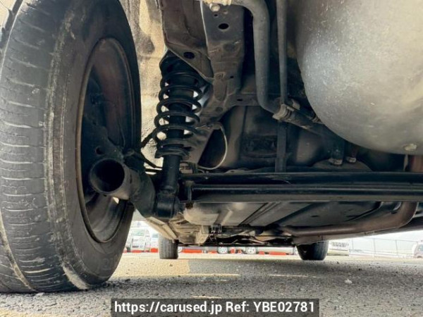 Used 2008 AT toyota sienta NCP81G Image[41]