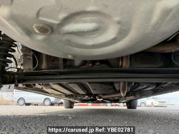 Used 2008 AT toyota sienta NCP81G Image[43]