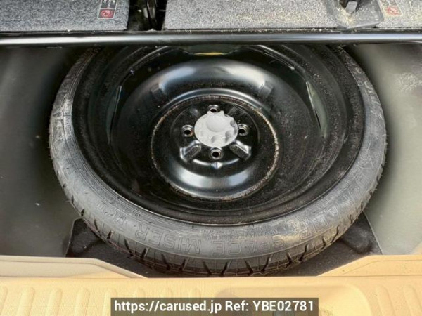 Used 2008 AT toyota sienta NCP81G Image[44]