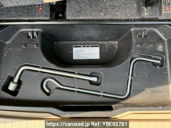 Used 2008 AT toyota sienta NCP81G Image[45]