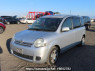 Used 2009 AT toyota sienta NCP81G Image[2]