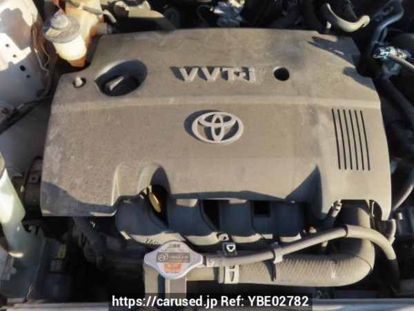 Used 2009 AT toyota sienta NCP81G Image[11]