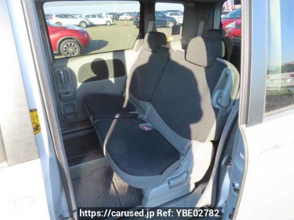 Used 2009 AT toyota sienta NCP81G Image[21]