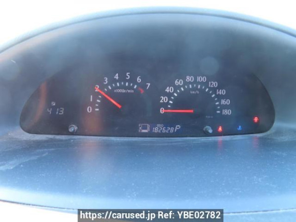 Used 2009 AT toyota sienta NCP81G Image[27]