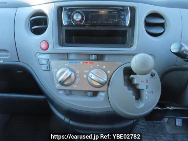 Used 2009 AT toyota sienta NCP81G Image[29]