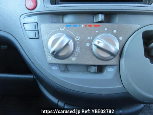 Used 2009 AT toyota sienta NCP81G Image[32]