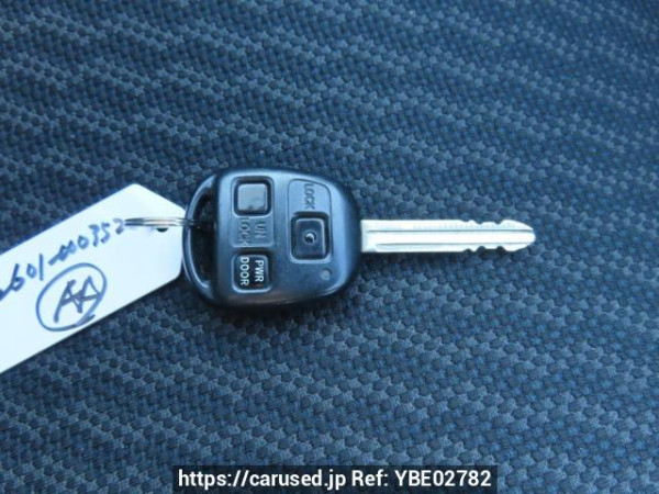 Used 2009 AT toyota sienta NCP81G Image[35]