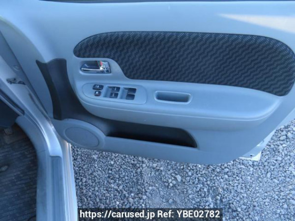 Used 2009 AT toyota sienta NCP81G Image[36]