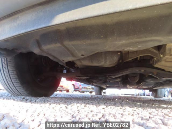 Used 2009 AT toyota sienta NCP81G Image[41]