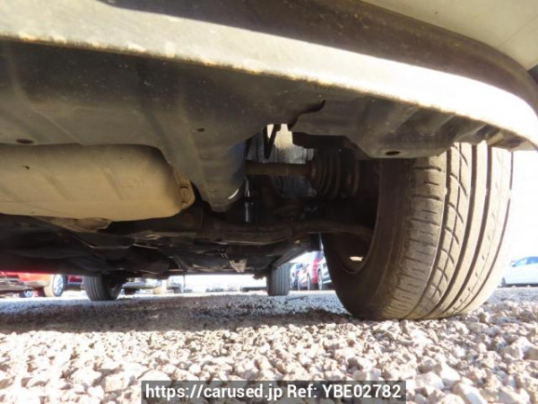 Used 2009 AT toyota sienta NCP81G Image[42]