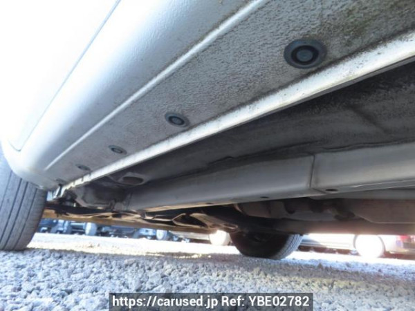 Used 2009 AT toyota sienta NCP81G Image[43]