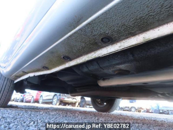 Used 2009 AT toyota sienta NCP81G Image[45]