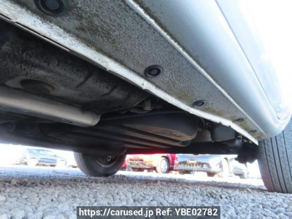 Used 2009 AT toyota sienta NCP81G Image[46]