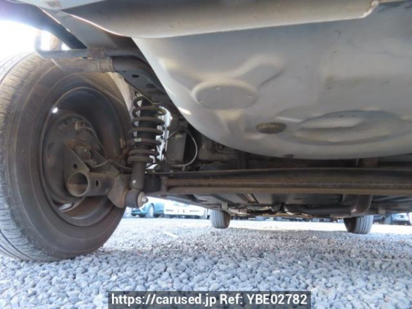 Used 2009 AT toyota sienta NCP81G Image[47]